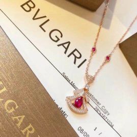 Picture of Bvlgari Necklace _SKUBvlgarinecklacelyh211050